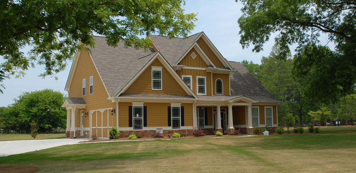 USDA Loans in Meridian MS