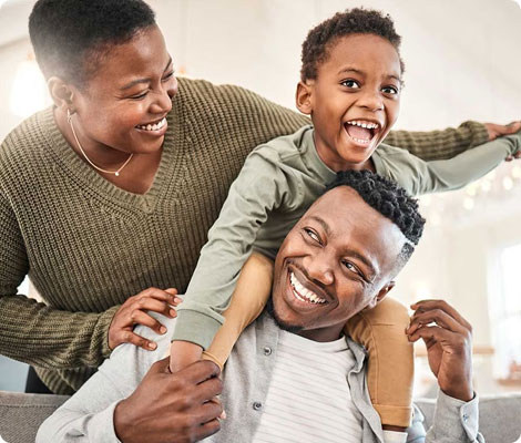 Affordable Refinancing in Meridian, MS
