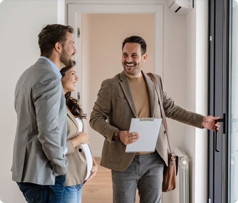 Innovative Capital Mortgage Loan Programs